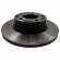 Kit Disco de Freio BD4666 Diant. BMW 118, 120, 320- Cód.3630
