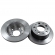 Kit Disco de Freio BD4696 Tras. Ducato, Boxer - Cód.7924