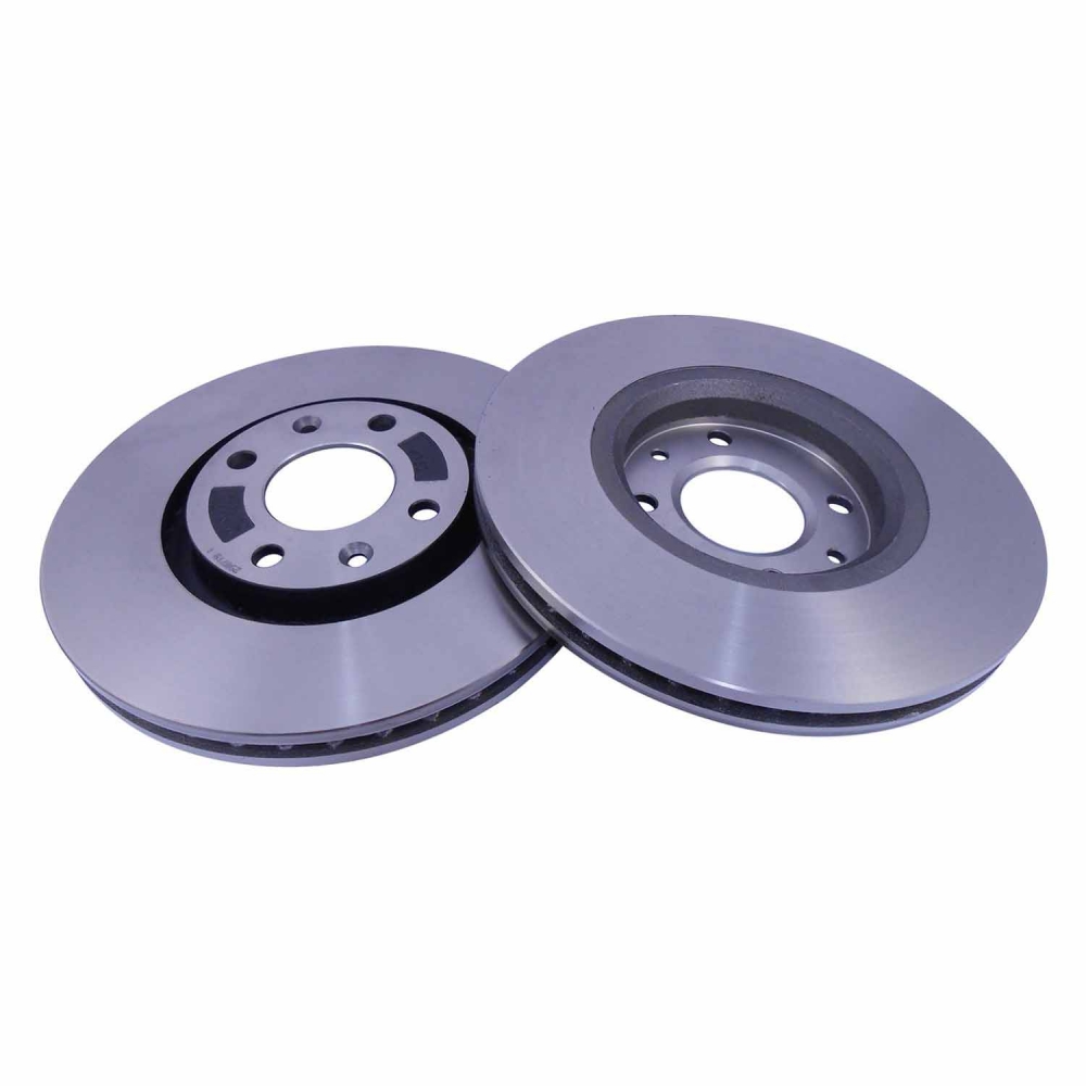 Kit Disco Freio BD4752 Diant. C4, C5, Aircross - Cód.4415