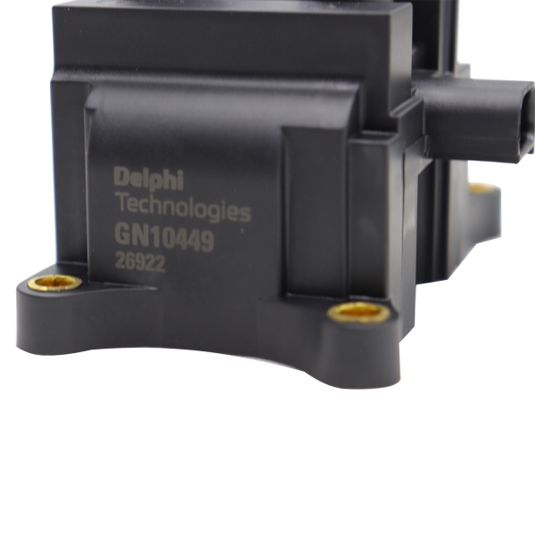 Bobina de Ignição Delphi GN10449 Ford Fiesta, Ka - Cód.10818