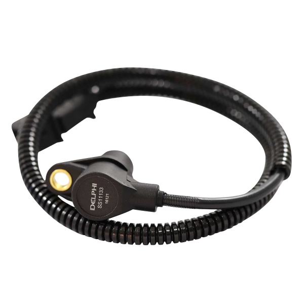 Sensor de Rotação Delphi SS11133 Fiat Ducato 2.8 - Cód.8533