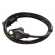 Sensor de Rotação Delphi SS11133 Fiat Ducato 2.8 - Cód.8533