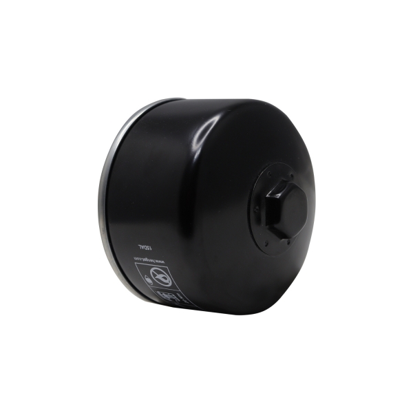 Filtro de Óleo Hengst H300W09 Nissan Frontier - Cód.9841