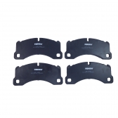 Pastilha de Freio Diant. Ferodo HQF4126 VW Touareg -Cód.5197