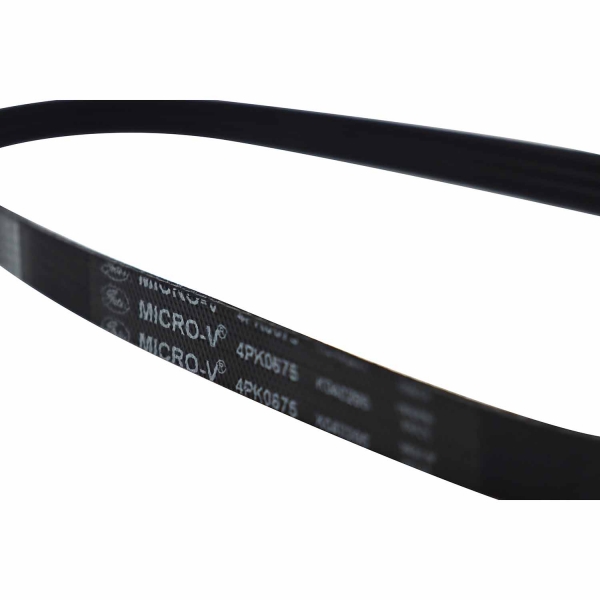 Correia Gates Micro-V 4PK0675 Fiat Idea, Siena - Cód.9569