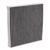 Filtro Cabine Hengst E5948LC Jaguar XF, XJ - Cód.13042