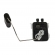 Sensor de Nível NTK FLN2-N016 Fiat Uno - Cód.14117