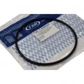 Guarnição Flange Bomba TSA T040026 Peugeot 208 - Cód.13981