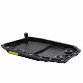 Carter Cambio Autom. Hengst HG113H D844 BMW 3, 5 - Cód.12297