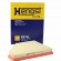 Filtro de Ar Hengst E910L BMW X5 4.8i xDrive - Cód.11451