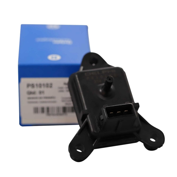 Sensor MAP Delphi PS10102 Fiat Tempra Turbo - Cód.8555