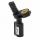 Sensor de ABS Diant. L.D MTE 73327 VW UP! - Cód.12004