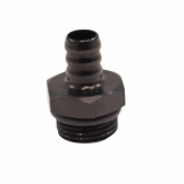 Niple Espigão Fixo Macho 8AN x 3/8\\\