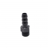 Niple Espigão Fixo Macho 1/8NPT X 1/4\\\