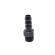 Niple Espigão Fixo Macho 1/8NPT X 1/4\\\