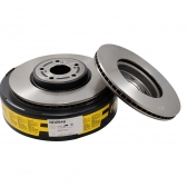 Kit Disco de Freio BD2948 Diant. Honda CR-V - Cód.8301