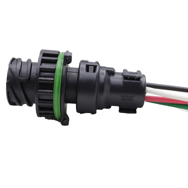 Chicote Eletr. 4 Vias ETE9664 Modulo ABS - Cód.11125