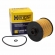 Filtro Óleo Hengst E984H D546 Volvo XC40 - Cód.12619