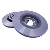 Kit Disco de Freio BD5603 Diant. VW Polo, Bora - Cód.5160