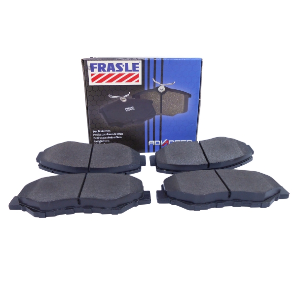 Pastilha de Freio Diant. Frasle PD644 Honda CR-V - Cód.6139