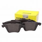 Pastilha Diant. Textar 2391201 Volvo C30, V50, S40 - Cód.12249