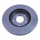 Kit Disco de Freio BD5182 Diant. Elantra, I30 - Cód.3851