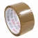 Fita de Empacotamento Marrom 48x100m Fitar FT40 - Cód.9617