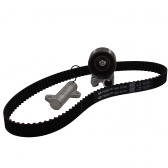 Kit Correia Dentada Gates KS819 Toyota SW4 3.0 - Cód.12907