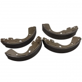 Sapata de Freio Cobreq 2730CP Ford Ranger - Cód.13057