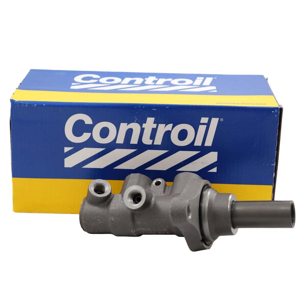 Cilindro Mestre Controil C2240 Ford Ecosport - Cód.13177