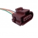 Chicote da Sonda Lambda 4 vias ETE5751 VW Up! - Cód.5776
