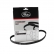 Correia Dentada Gates 5422 Subaru Vivio - Cód.4853