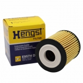 Filtro Oleo Hengst E957H D505 Jumpy, Expert 1.5 - Cód.12809