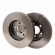 Kit Disco de Freio BD4187 Diant. Mercedes A200 - Cód.12678