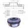 Kit Disco de Freio BD3970 Diant. S10, Trailblazer - Cód.5055