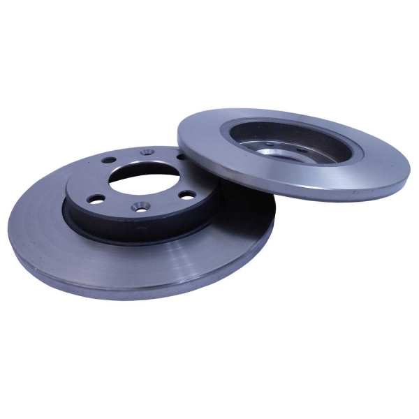 Kit Disco de Freio BD4298 Diant. Peugeot 207 - Cód.4411