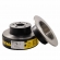 Kit Disco de Freio BD5500 Tras. Mercedes Benz 300E- Cód.8943