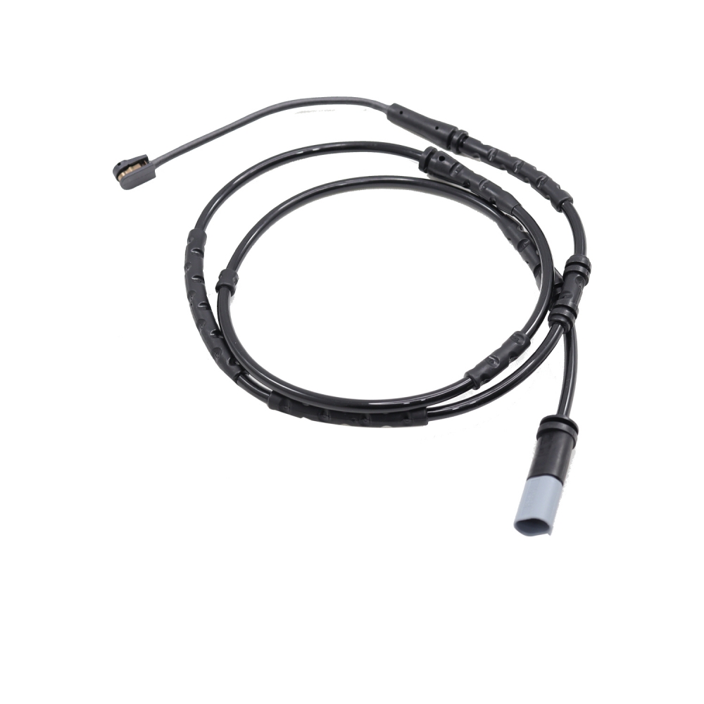 Sensor de Pastilha Textar 98046800 BMW Z4 sDrive - Cód.10472