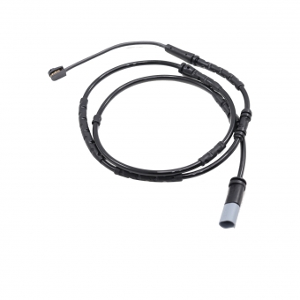 Sensor de Pastilha Textar 98046800 BMW Z4 sDrive - Cód.10472