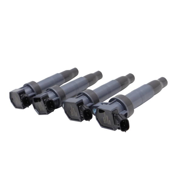 Jogo 4 Bobinas Ignição Delphi GN10568 Sportage - Cód.10827