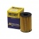 Filtro de Óleo Hengst E359H D306 BMW 550i, M5, X6 - Cód.9791