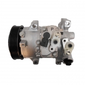 Compressor Denso 447150-4840RC Toyota Corolla - Cód.4892