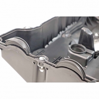 Tampa de Válvulas Elring 477.560 BMW 118i, 120i - Cód.12590