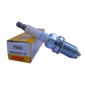 Vela de Ignição NGK BKUR5ET-10 Audi A4 2.0 - Cód.1381