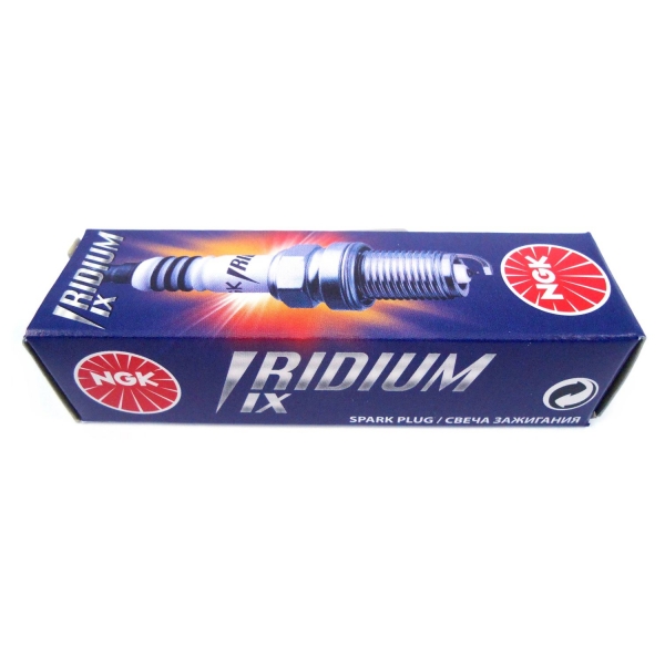 Vela de Ignição NGK CR9EHIX-9 Iridium CBR900RR - Cód.024