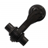 Bieleta Tras. Nakata N97046 Audi A3 Sportback - Cód.13298