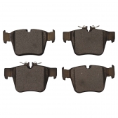 Pastilha Tras. Frasle PD2252CMAXX MB C250, C300 - Cód.13312