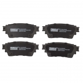 Pastilha Tras. Frasle PD1644CMAXX Eclipse Cross - Cód.13315