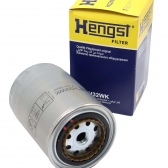 Filtro Comb. Hengst H32WK Unimog U900 - Cód.13614