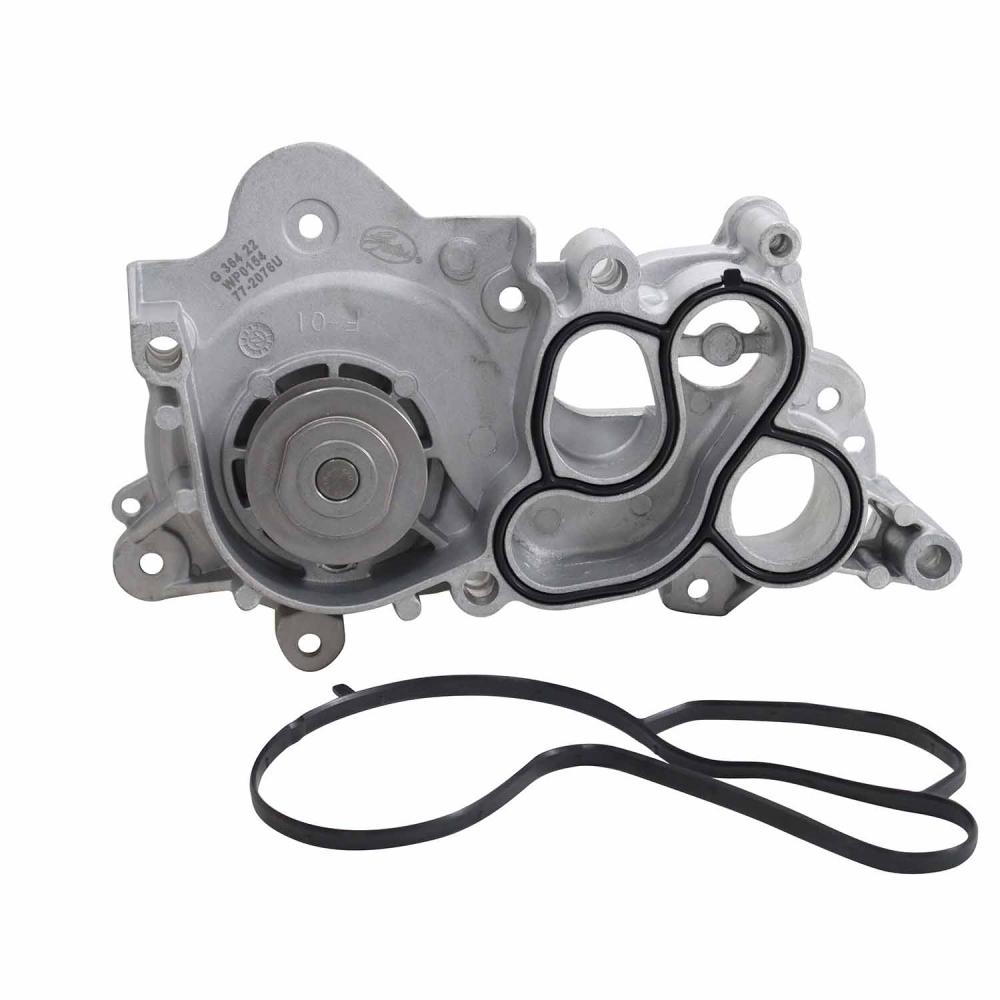 Bomba de Agua Gates WP0154 VW Up! 1.0 Flex - Cód.11416